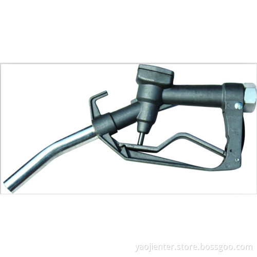 Manual Diesel Gun